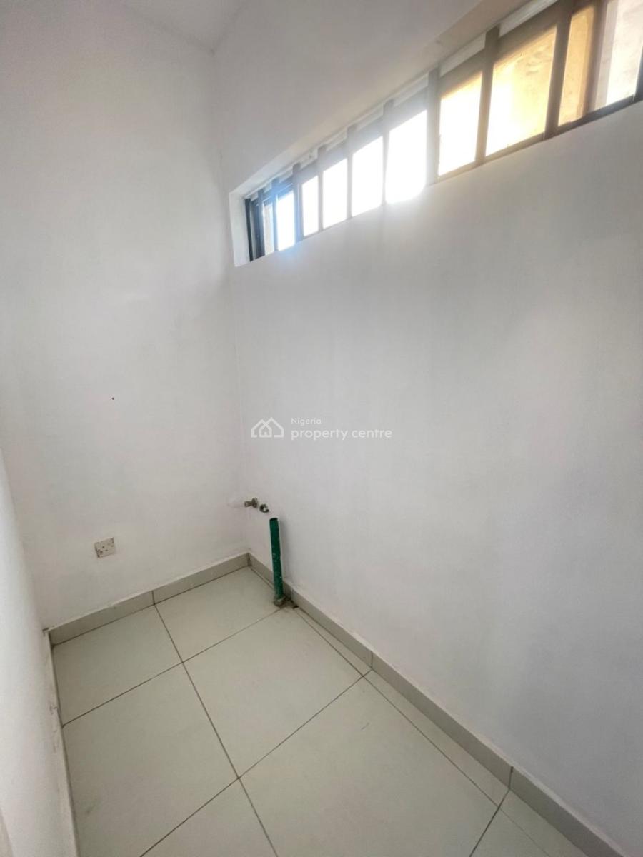 Luxury 2 Bedroom Terrace Duplex with Excellent Facility, Orchid, Lekki, Lagos, Terraced Duplex for Rent