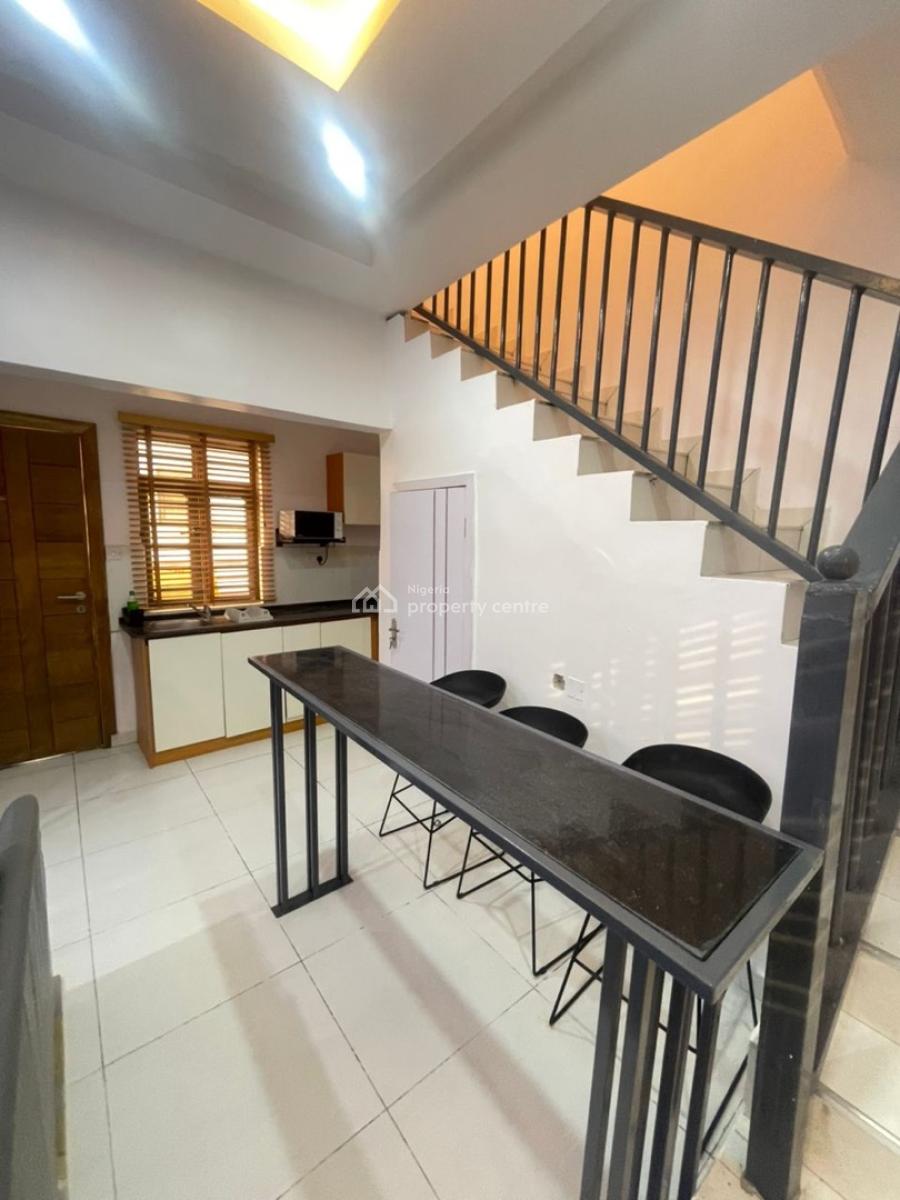 Luxury 2 Bedroom Terrace Duplex with Excellent Facility, Orchid, Lekki, Lagos, Terraced Duplex for Rent