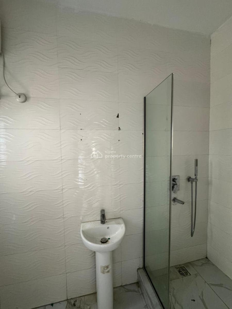 Luxurious 5-bedroom Fully Detached Duplex with Bq, Ikate, Lekki, Lagos, Detached Duplex for Rent