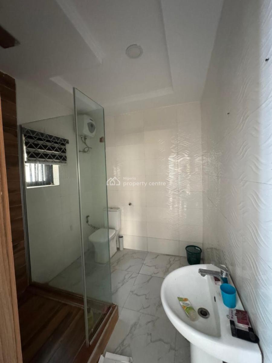Luxurious 5-bedroom Fully Detached Duplex with Bq, Ikate, Lekki, Lagos, Detached Duplex for Rent