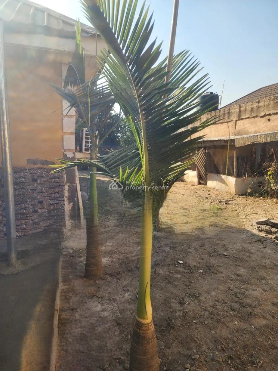 Luxury 3 Bedroom Bungalow with Excellent Facilities in Lugbe -abuja, Lugbe District. Abuja - Nigeria., Fha (f.h.a), Lugbe District, Abuja, Detached Bungalow for Sale