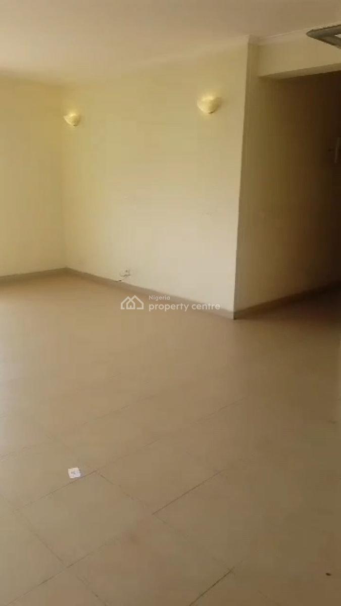 Spacious 3brm Serviced Apartment with Fitted Acs, Oniru Estate, Victoria Island (vi), Lagos, Flat / Apartment for Rent
