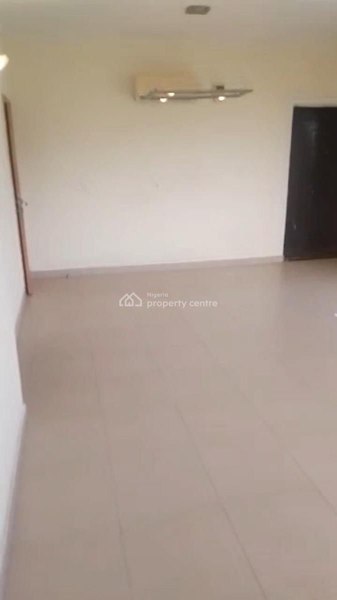 Spacious 3brm Serviced Apartment with Fitted Acs, Oniru Estate, Victoria Island (vi), Lagos, Flat / Apartment for Rent