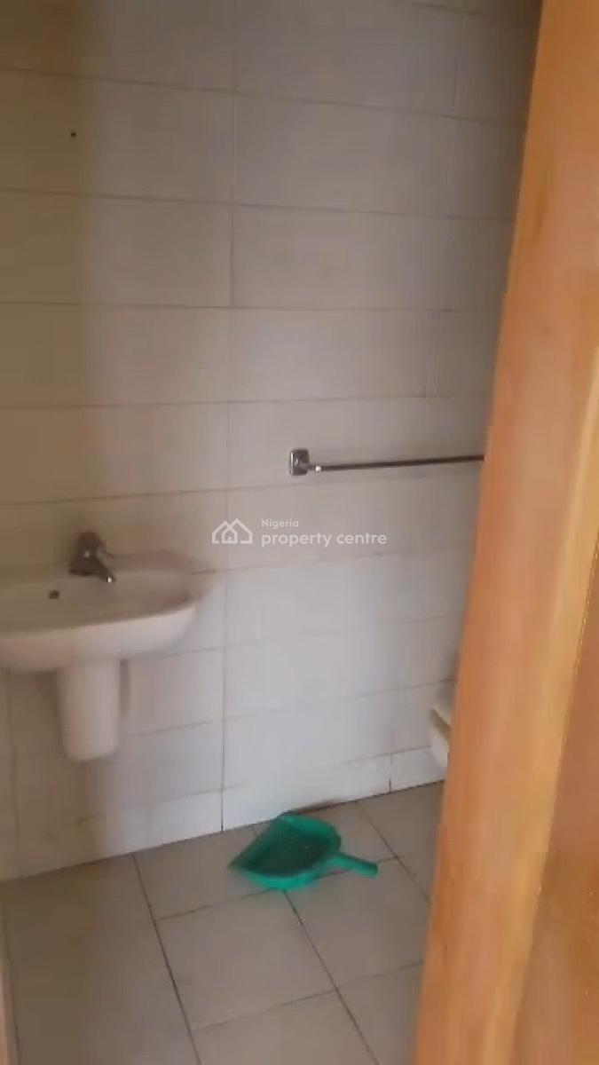Spacious 3brm Serviced Apartment with Fitted Acs, Oniru Estate, Victoria Island (vi), Lagos, Flat / Apartment for Rent