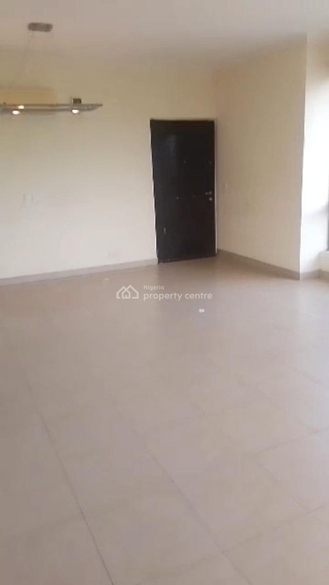 Spacious 3brm Serviced Apartment with Fitted Acs, Oniru Estate, Victoria Island (vi), Lagos, Flat / Apartment for Rent