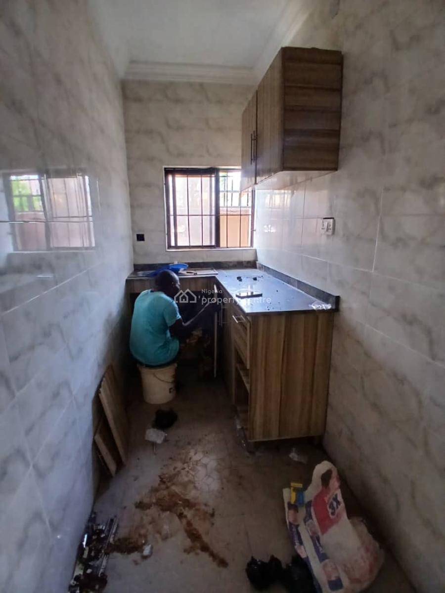 a Luxury 2 Bedrooms Flat, Unity Estate, Badore, Ajah, Lagos, Flat / Apartment for Rent