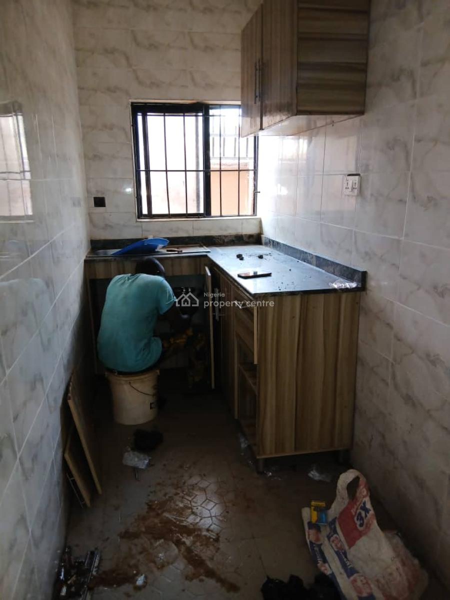 a Luxury 2 Bedrooms Flat, Unity Estate, Badore, Ajah, Lagos, Flat / Apartment for Rent