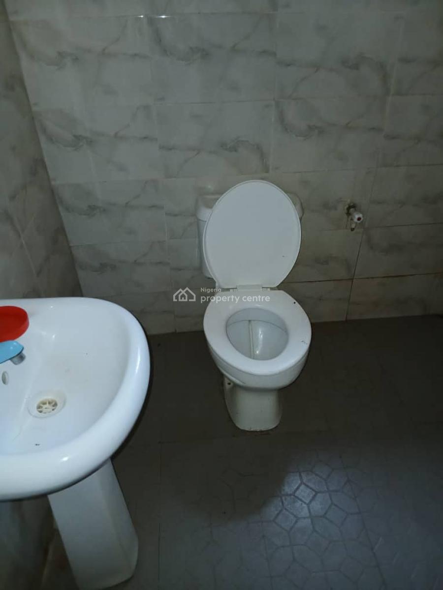 a Luxury 2 Bedrooms Flat, Unity Estate, Badore, Ajah, Lagos, Flat / Apartment for Rent