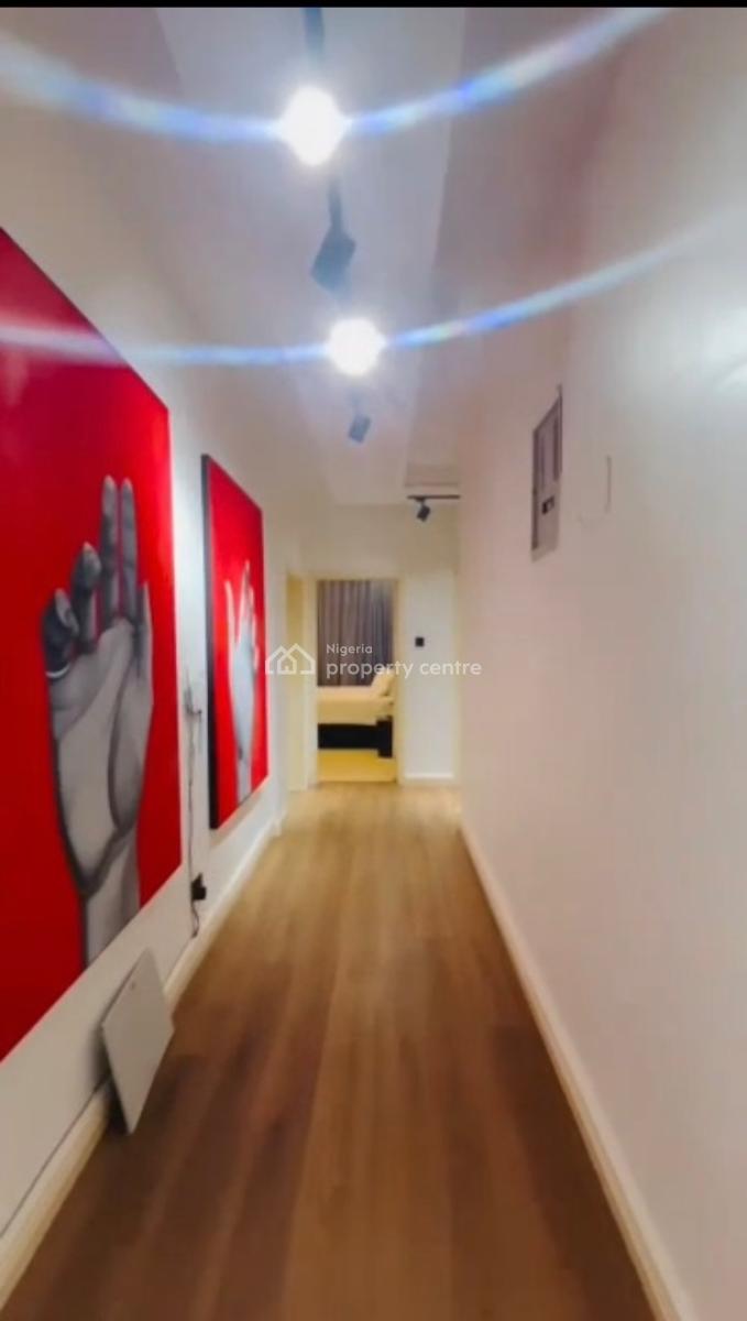 Luxury 3 Bedroom Apartment, Victoria Island (vi), Lagos, Flat / Apartment for Rent