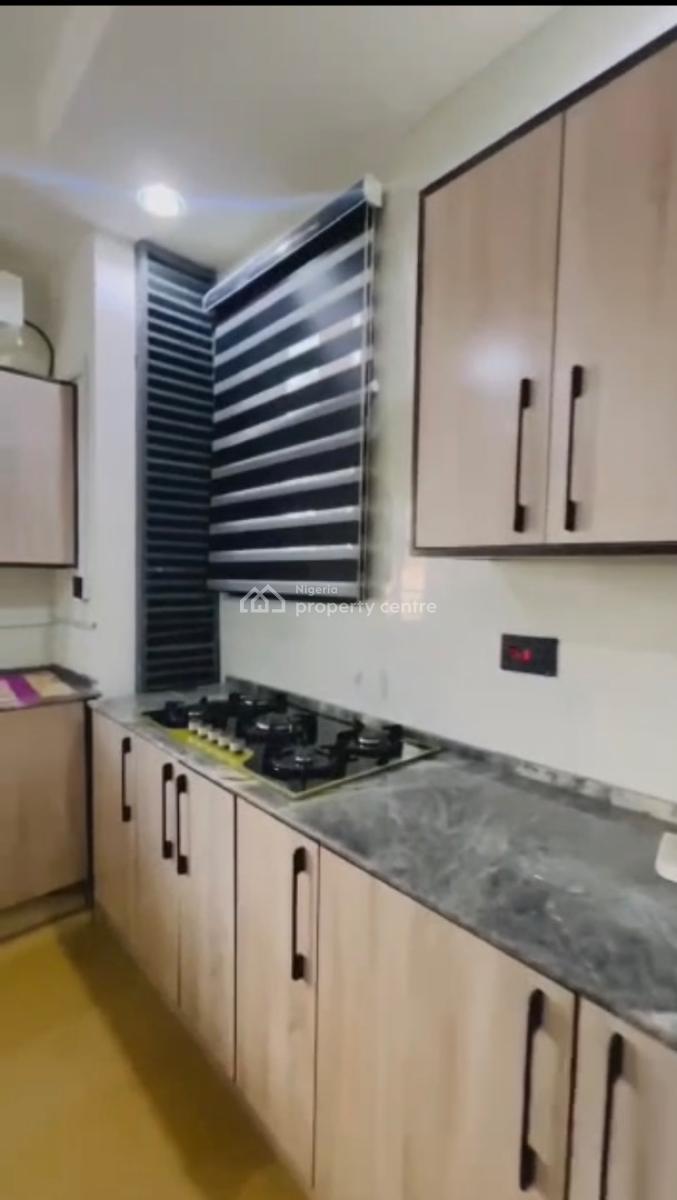 Luxury 3 Bedroom Apartment, Victoria Island (vi), Lagos, Flat / Apartment for Rent