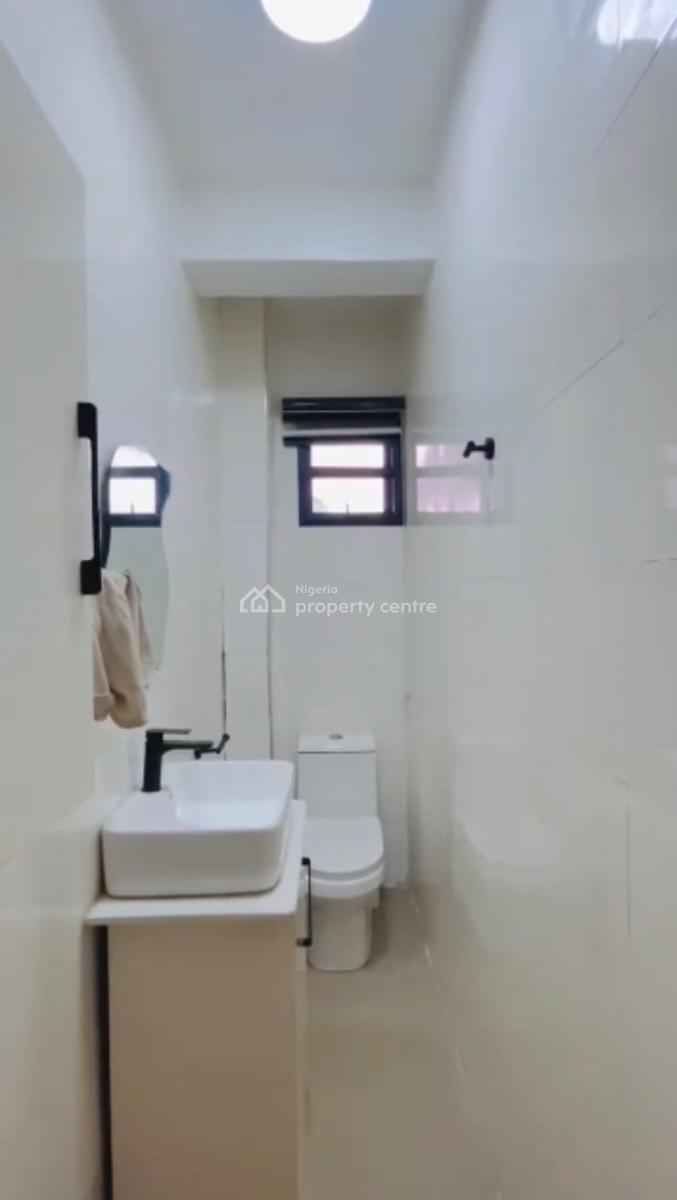 Luxury 3 Bedroom Apartment, Victoria Island (vi), Lagos, Flat / Apartment for Rent