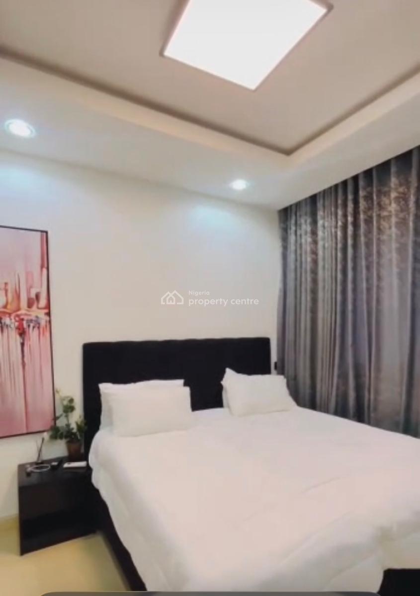 Luxury 3 Bedroom Apartment, Victoria Island (vi), Lagos, Flat / Apartment for Rent