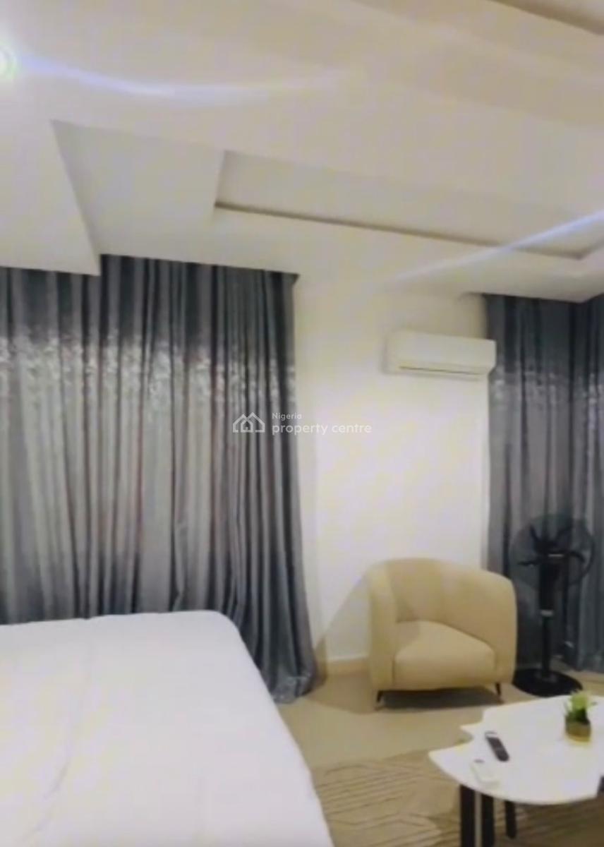 Luxury 3 Bedroom Apartment, Victoria Island (vi), Lagos, Flat / Apartment for Rent