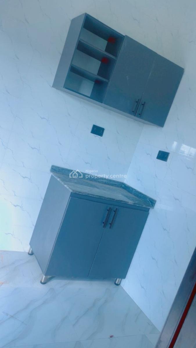 a Luxury 3 Bedrooms Flat with Excel, Seaside Estate, Badore, Ajah, Lagos, Flat / Apartment for Rent