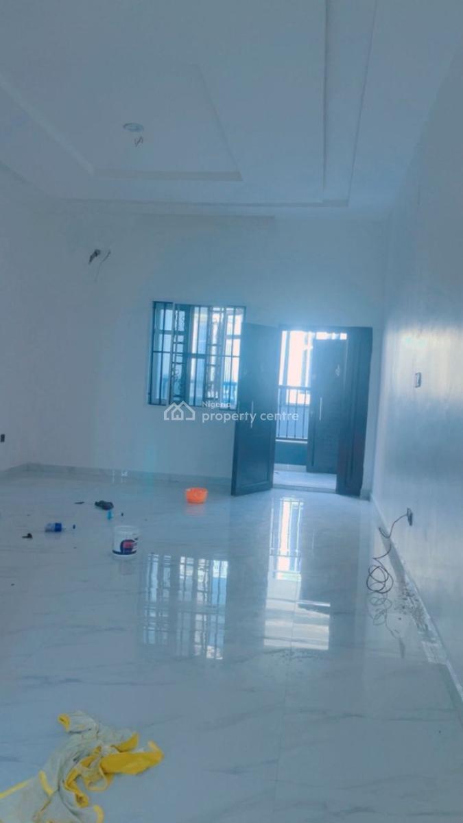 a Luxury 3 Bedrooms Flat with Excel, Seaside Estate, Badore, Ajah, Lagos, Flat / Apartment for Rent