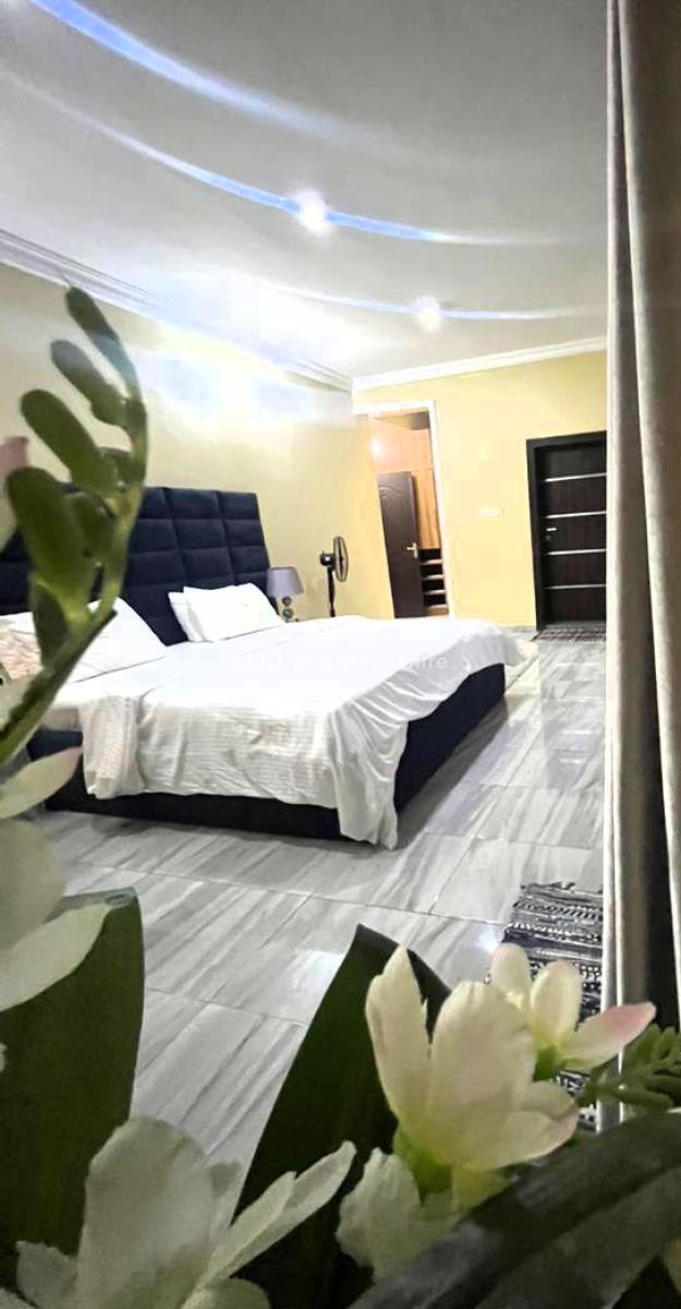Luxury Fully Furnished 2 Bedroom Serviced Apartment Available, Banana Island, Ikoyi, Lagos, Flat / Apartment for Rent