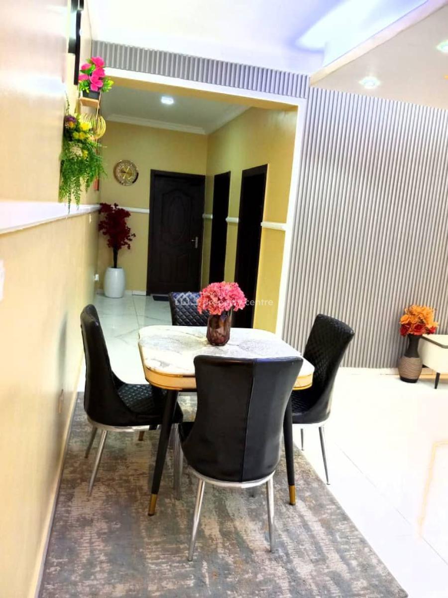 Luxury Fully Furnished 2 Bedroom Serviced Apartment Available, Banana Island, Ikoyi, Lagos, Flat / Apartment for Rent