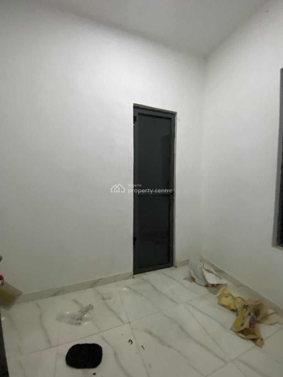 Luxurious 4 Bed Semi Detached with Bq and 20-24hrs Light, Orchid Road, Lekki, Lagos, Semi-detached Duplex for Rent