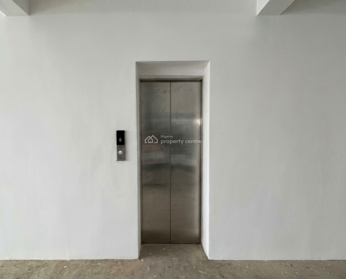 Brand New 2 Bedroom Pentfloor Apartment, By Renee Supermarket, Lekki Phase 1, Lekki, Lagos, Flat / Apartment for Rent