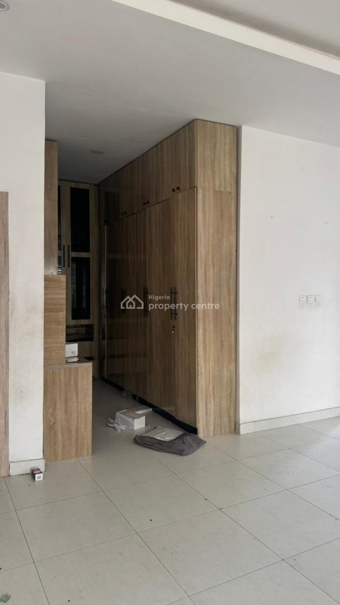 Beautiful 5bedroom Detached Duplex with Bq Secured Estate, Orchid Road Before Roundabout, Lekki, Lagos, Detached Duplex for Rent