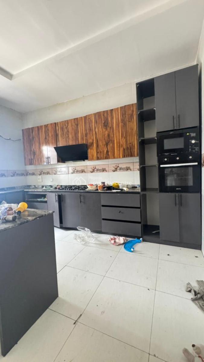 Beautiful 5bedroom Detached Duplex with Bq Secured Estate, Orchid Road Before Roundabout, Lekki, Lagos, Detached Duplex for Rent