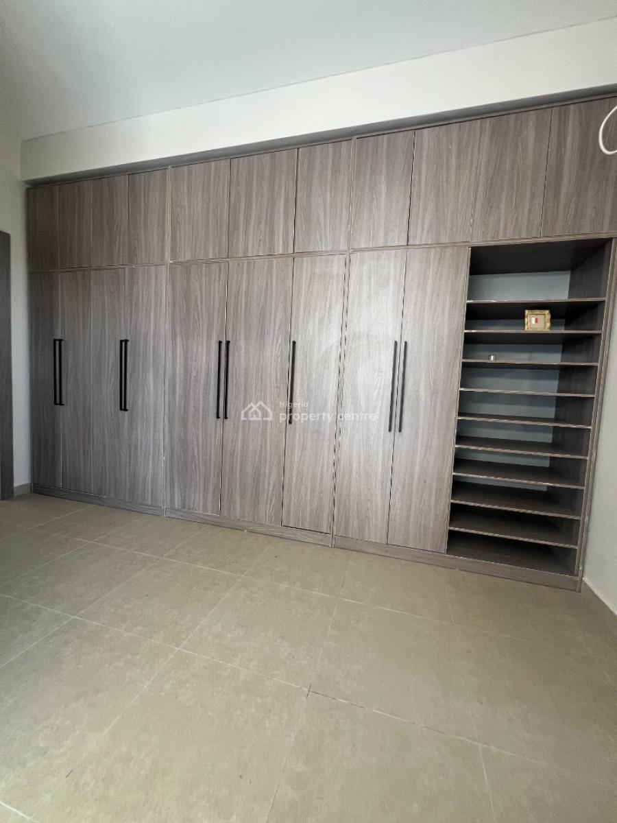 5 Bedroom Fully Detached Duplex, an Open Terrace, Bq, Family Lounge, Melrose Park, Harris Drive, Vgc, Lekki, Lagos, Detached Duplex for Sale