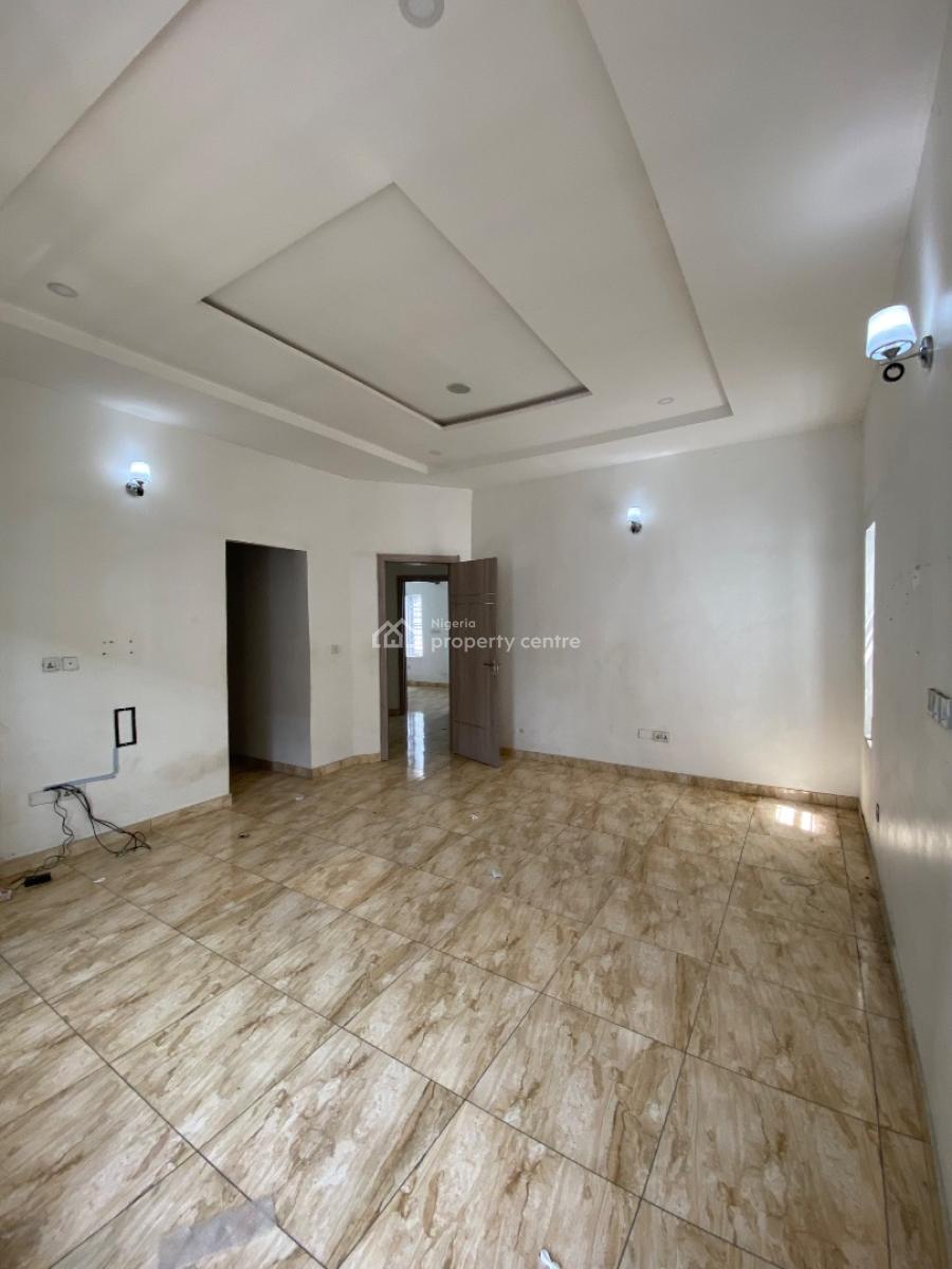 4 Bedroom Terrace Duplex Fully Serviced, Orchid Road, Lekki, Lagos, Terraced Duplex for Rent