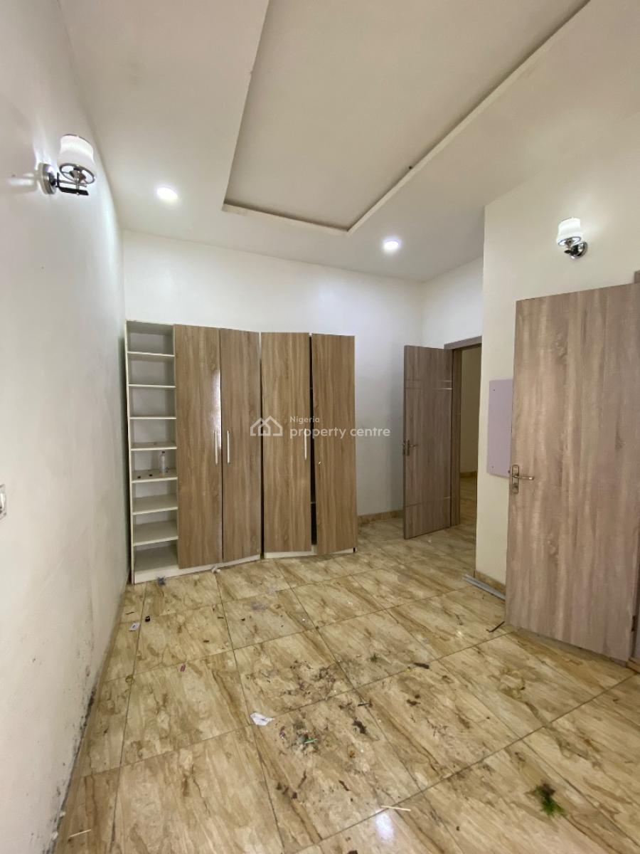 4 Bedroom Terrace Duplex Fully Serviced, Orchid Road, Lekki, Lagos, Terraced Duplex for Rent