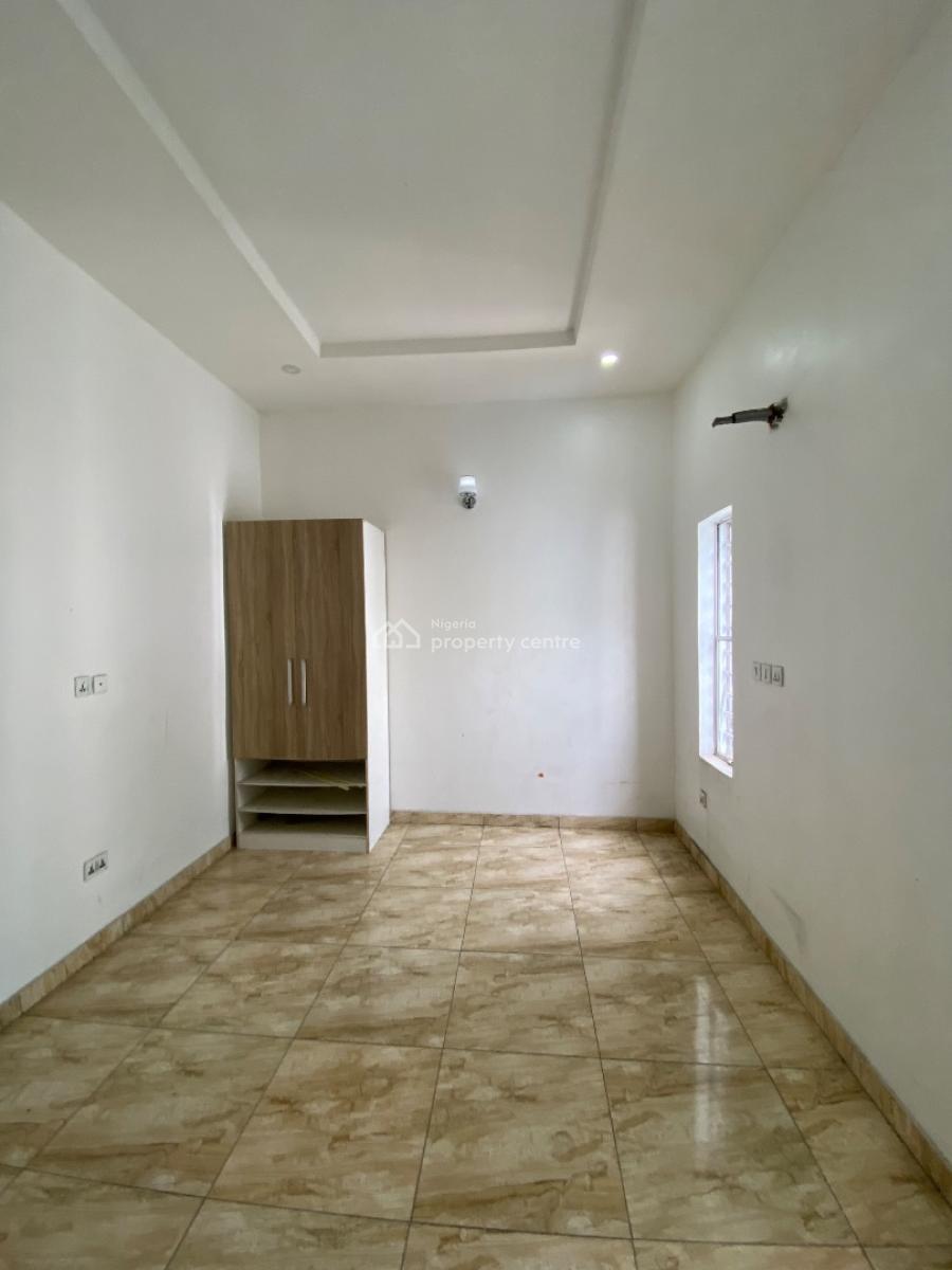 4 Bedroom Terrace Duplex Fully Serviced, Orchid Road, Lekki, Lagos, Terraced Duplex for Rent