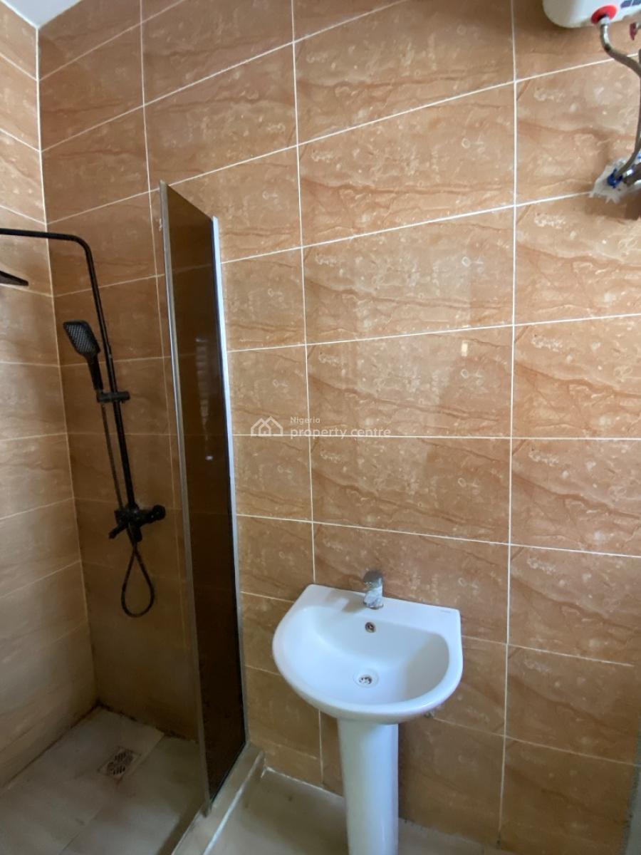 4 Bedroom Terrace Duplex Fully Serviced, Orchid Road, Lekki, Lagos, Terraced Duplex for Rent