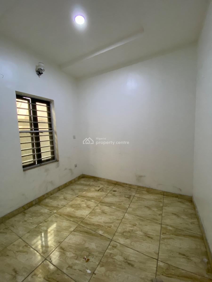 4 Bedroom Terrace Duplex Fully Serviced, Orchid Road, Lekki, Lagos, Terraced Duplex for Rent