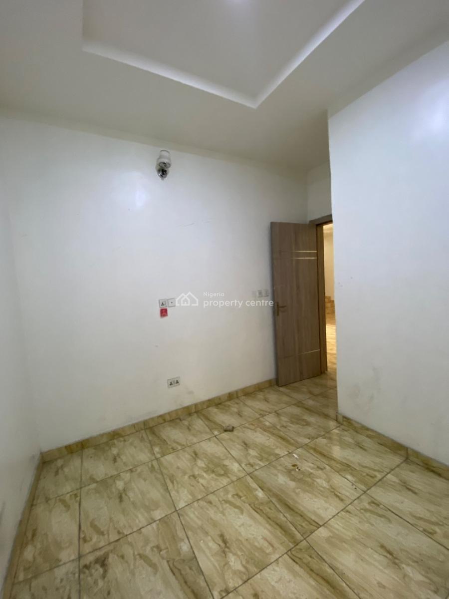 4 Bedroom Terrace Duplex Fully Serviced, Orchid Road, Lekki, Lagos, Terraced Duplex for Rent
