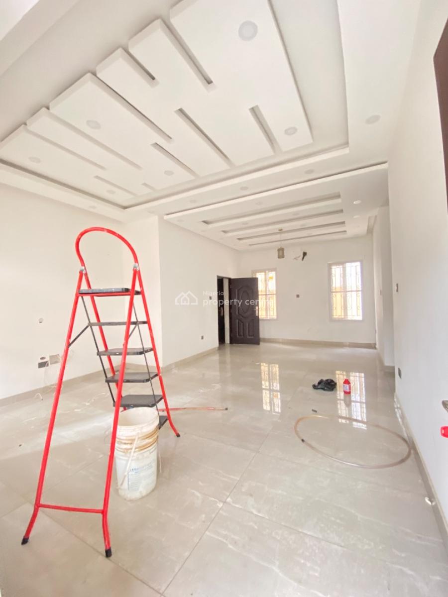 2 Bedroom Apartment, Lekki Scheme 2, Ajah, Lagos, Flat / Apartment for Rent