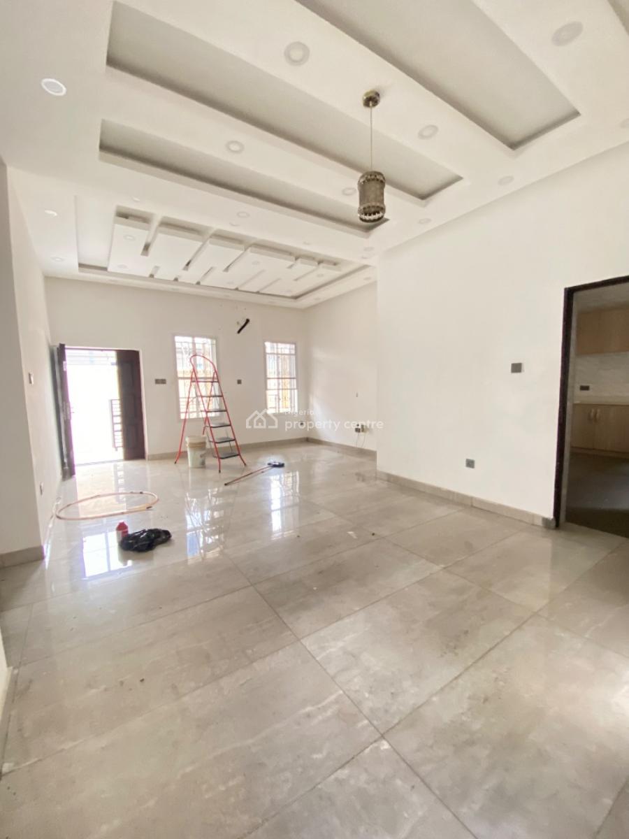 2 Bedroom Apartment, Lekki Scheme 2, Ajah, Lagos, Flat / Apartment for Rent