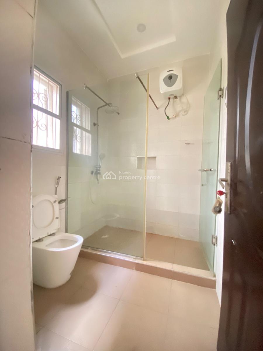 2 Bedroom Apartment, Lekki Scheme 2, Ajah, Lagos, Flat / Apartment for Rent