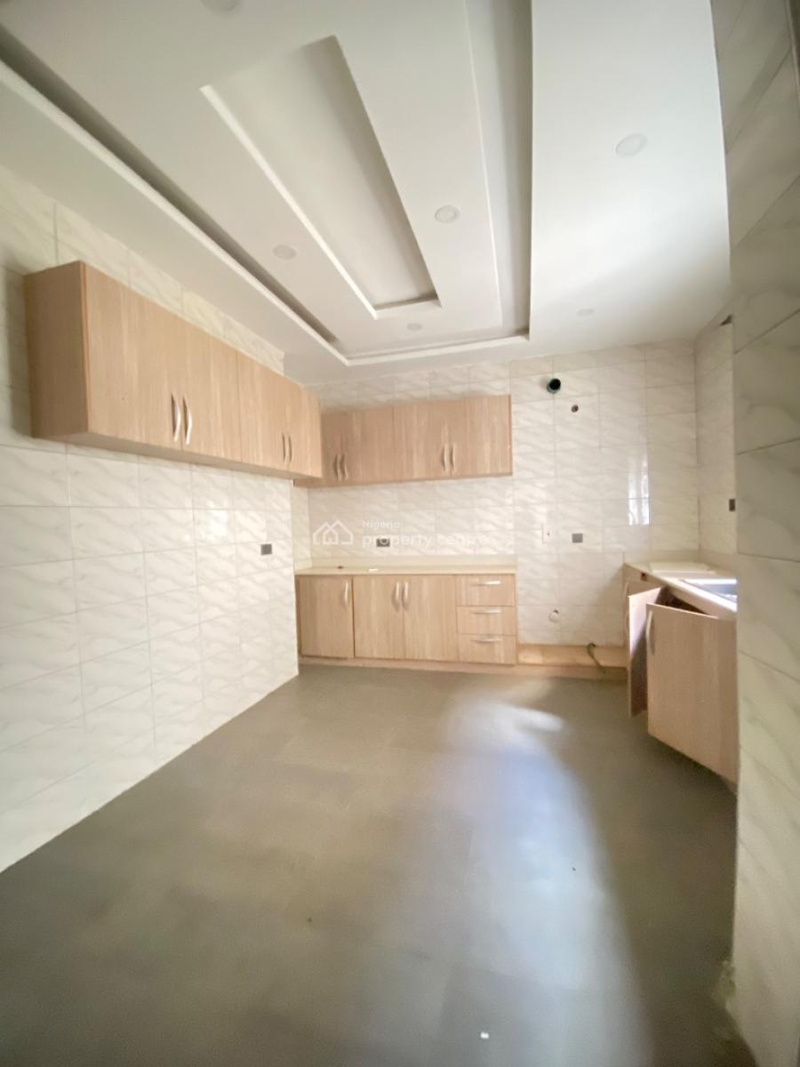 2 Bedroom Apartment, Lekki Scheme 2, Ajah, Lagos, Flat / Apartment for Rent