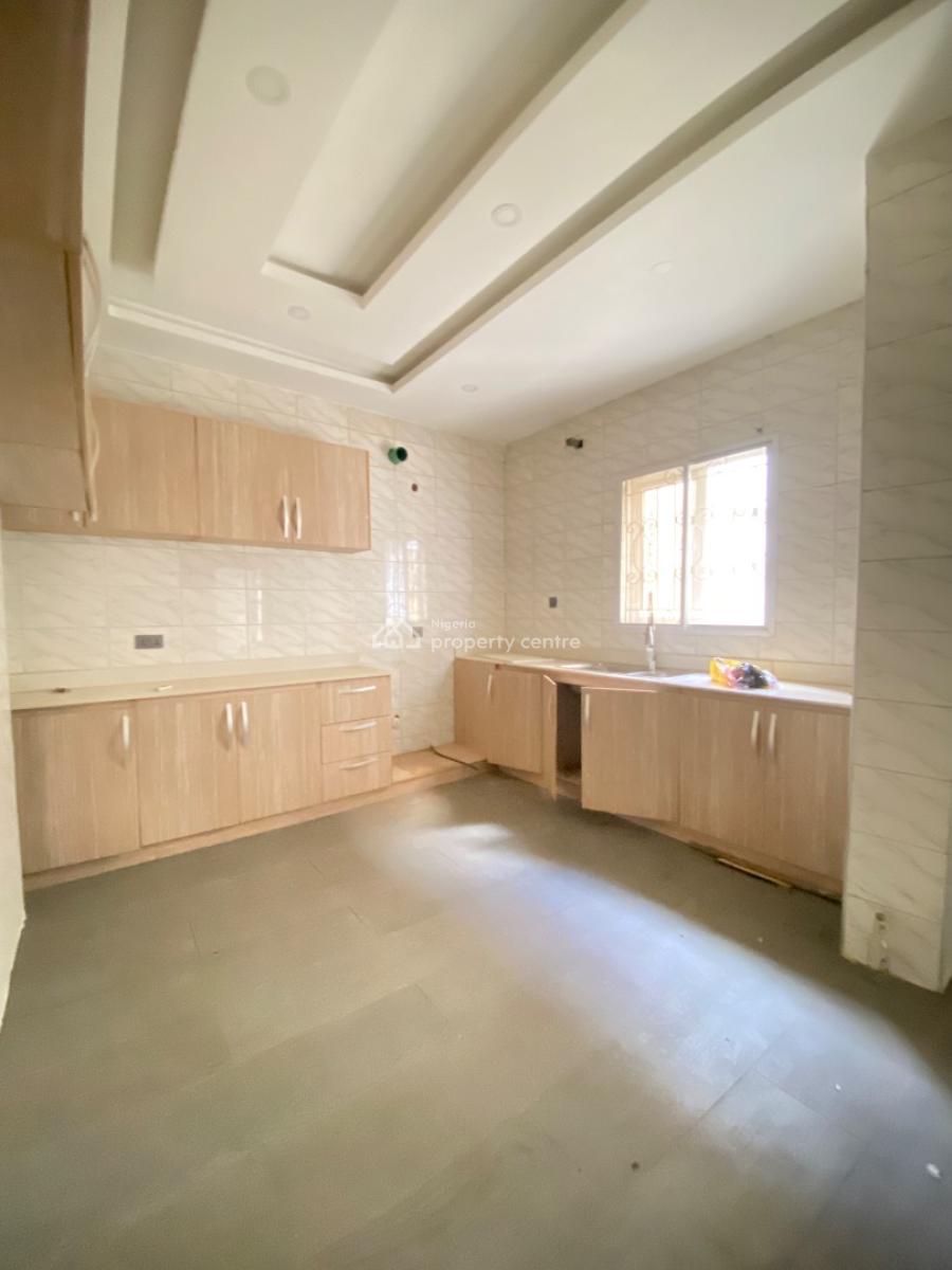 2 Bedroom Apartment, Lekki Scheme 2, Ajah, Lagos, Flat / Apartment for Rent