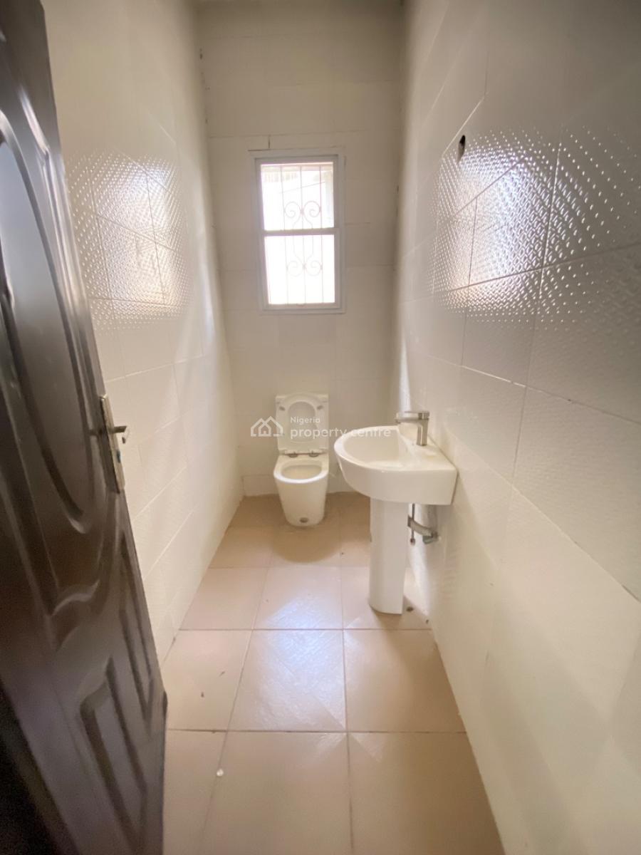 2 Bedroom Apartment, Lekki Scheme 2, Ajah, Lagos, Flat / Apartment for Rent