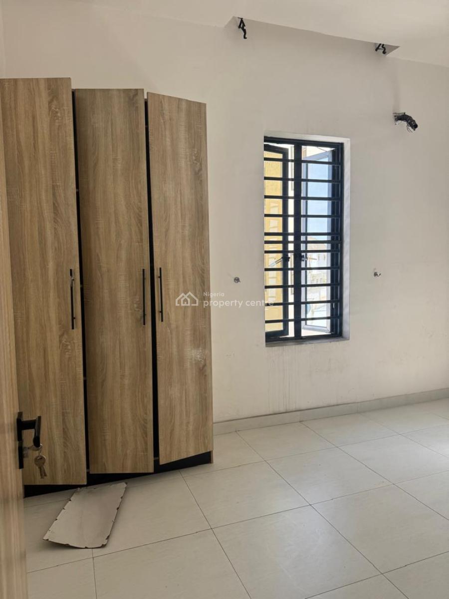 Neatest 4bedroom with Bq Secured Estate, Orchid Road, Lekki, Lagos, Semi-detached Duplex for Rent