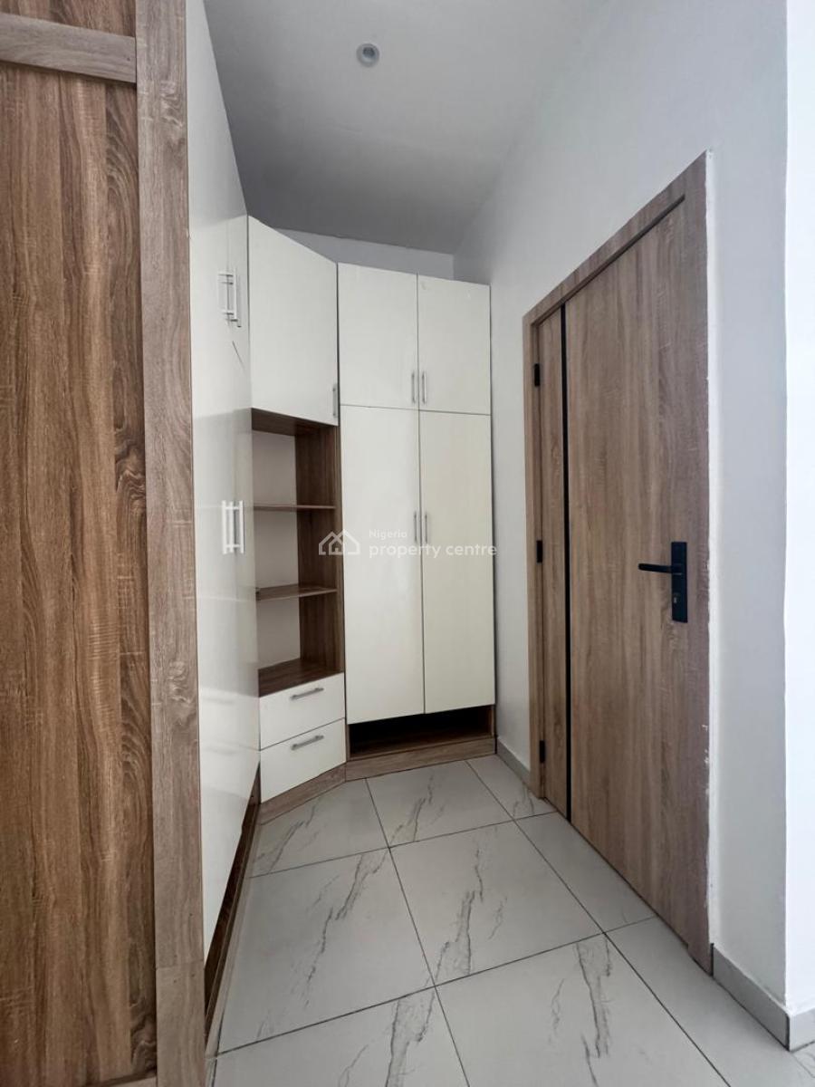 Neatest 4bedroom with Bq Secured Estate, Orchid Road, Lekki, Lagos, Semi-detached Duplex for Rent