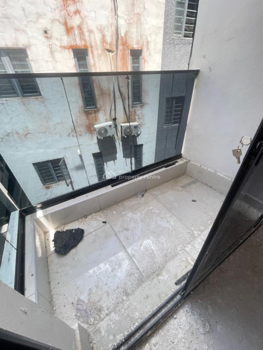 Luxury 2bedroom Apartment, Ologolo, Lekki, Lagos, Flat / Apartment for Rent