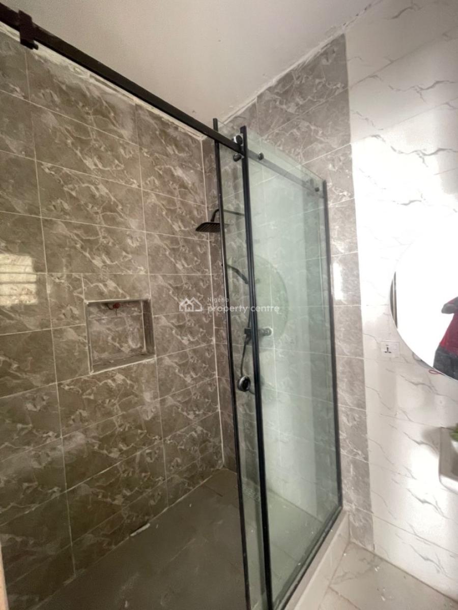 Luxury 2bedroom Apartment, Ologolo, Lekki, Lagos, Flat / Apartment for Rent