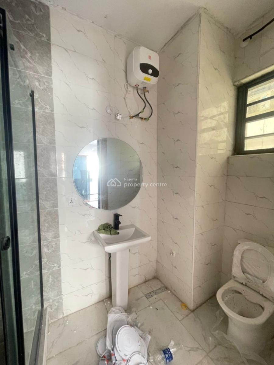 Luxury 2bedroom Apartment, Ologolo, Lekki, Lagos, Flat / Apartment for Rent