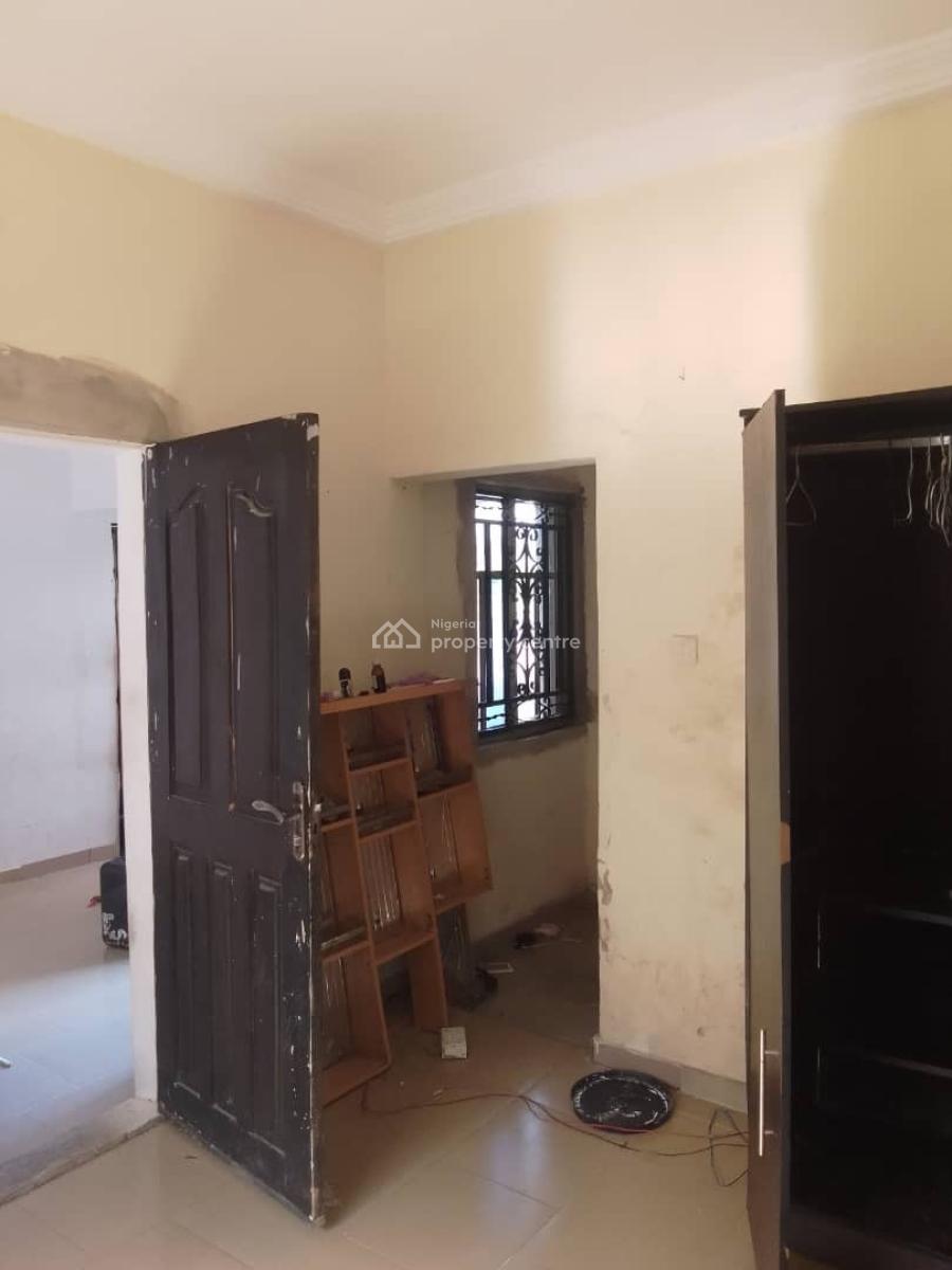 Nice 2 Bedroom Flat in a Secured Estate, Ogombo, Ajah, Lagos, Mini Flat (room and Parlour) for Rent