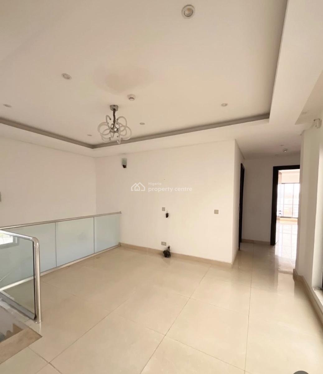 4 Bedroom Terrace Duplex Available in Banana Island, Banana Island, Ikoyi, Lagos, Terraced Duplex for Rent