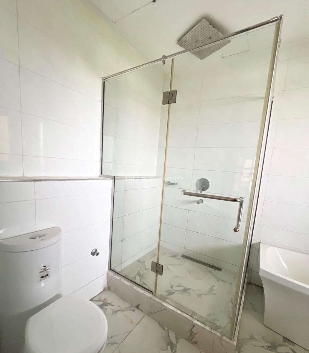 4 Bedroom Terrace Duplex Available in Banana Island, Banana Island, Ikoyi, Lagos, Terraced Duplex for Rent