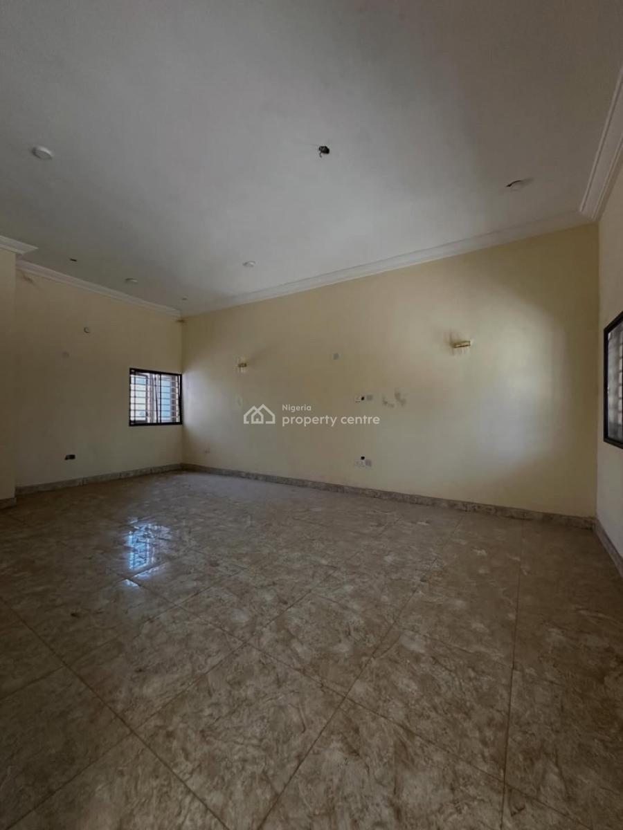 New 4 Bedroom Terrace Duplex + Boys Quarters, Idu Industrial, Abuja, Terraced Duplex for Sale