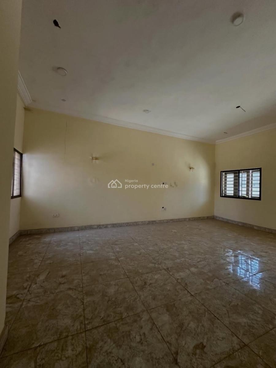 New 4 Bedroom Terrace Duplex + Boys Quarters, Idu Industrial, Abuja, Terraced Duplex for Sale
