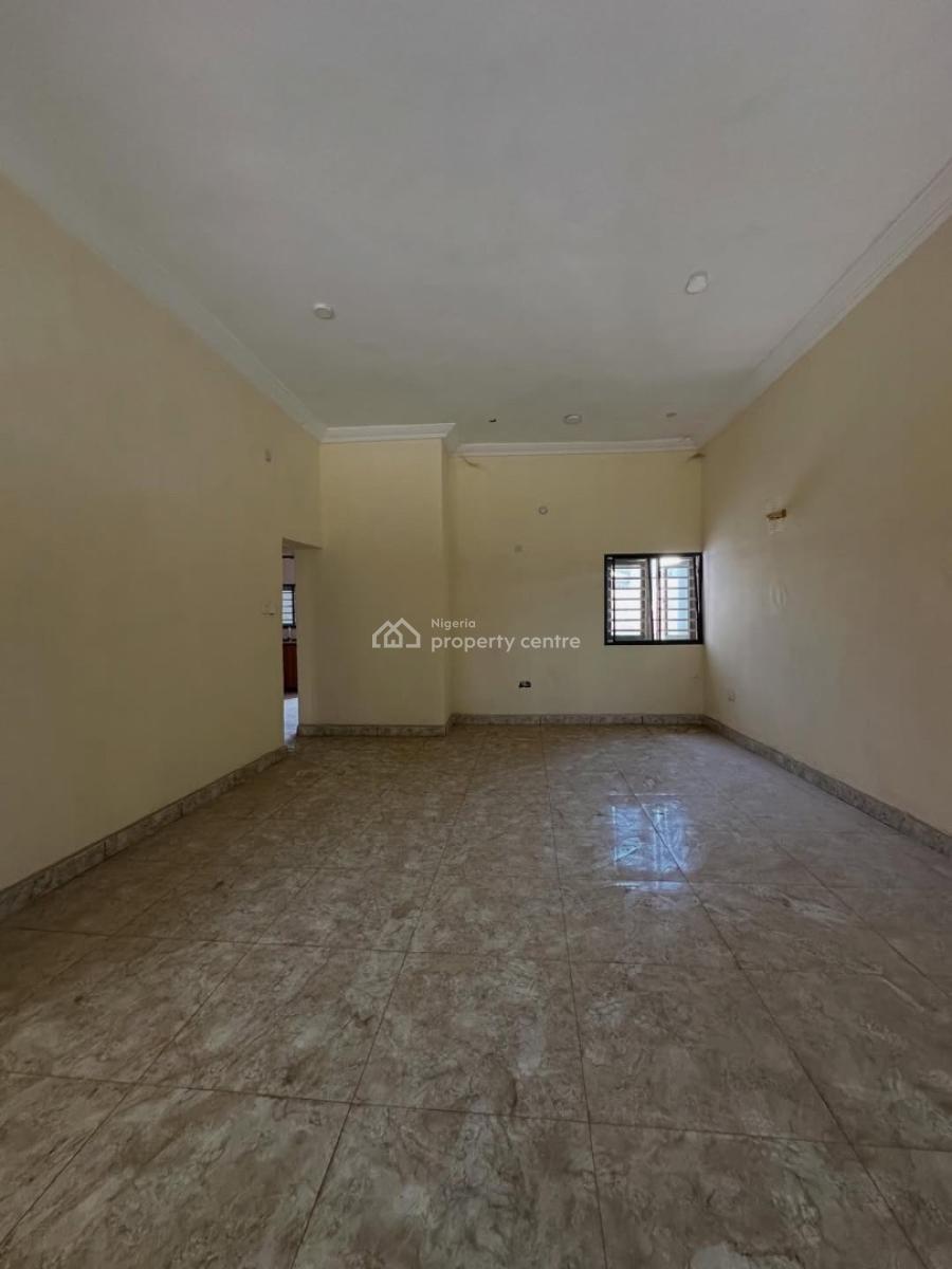 New 4 Bedroom Terrace Duplex + Boys Quarters, Idu Industrial, Abuja, Terraced Duplex for Sale