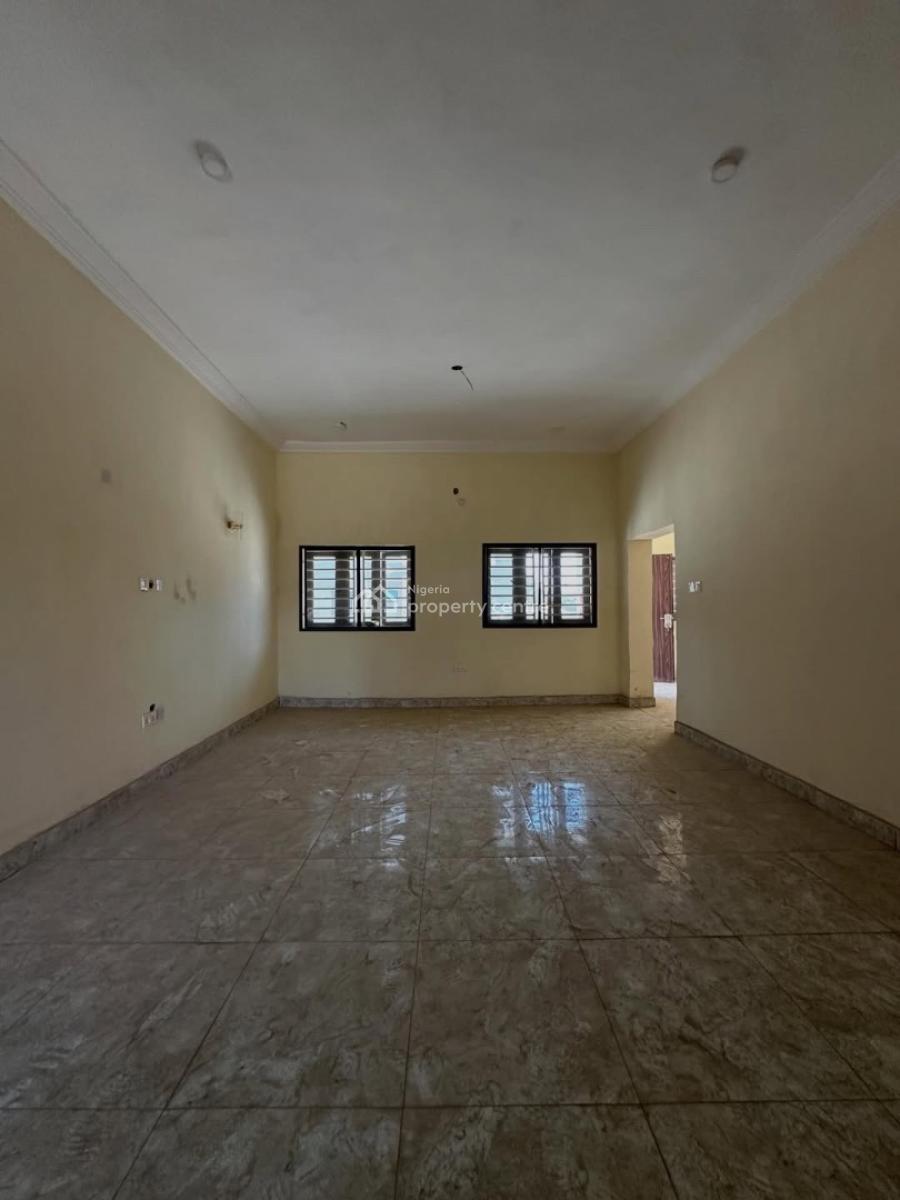 New 4 Bedroom Terrace Duplex + Boys Quarters, Idu Industrial, Abuja, Terraced Duplex for Sale